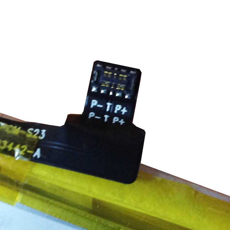 OUKITEL K10000 Batterie