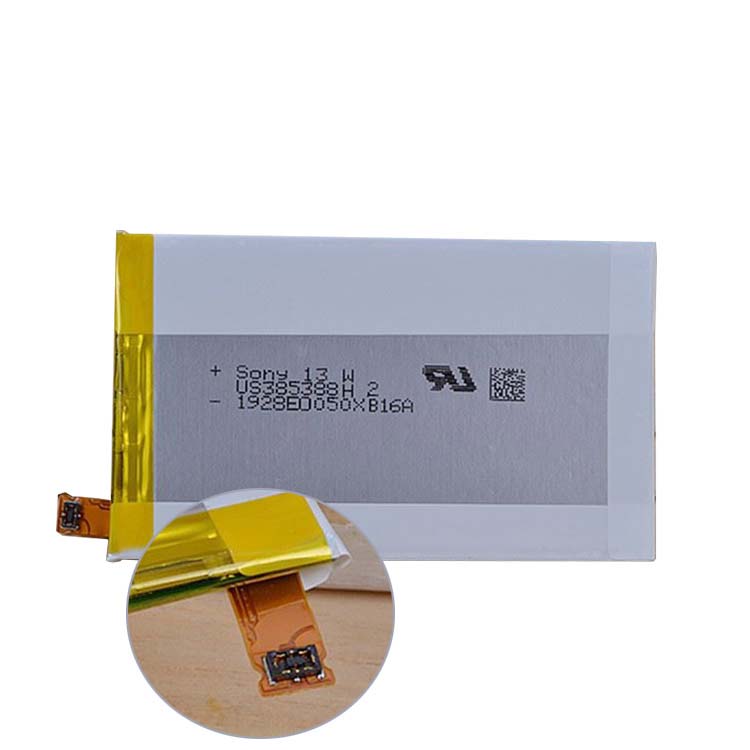 SONY LIS1574ERPC Batterie