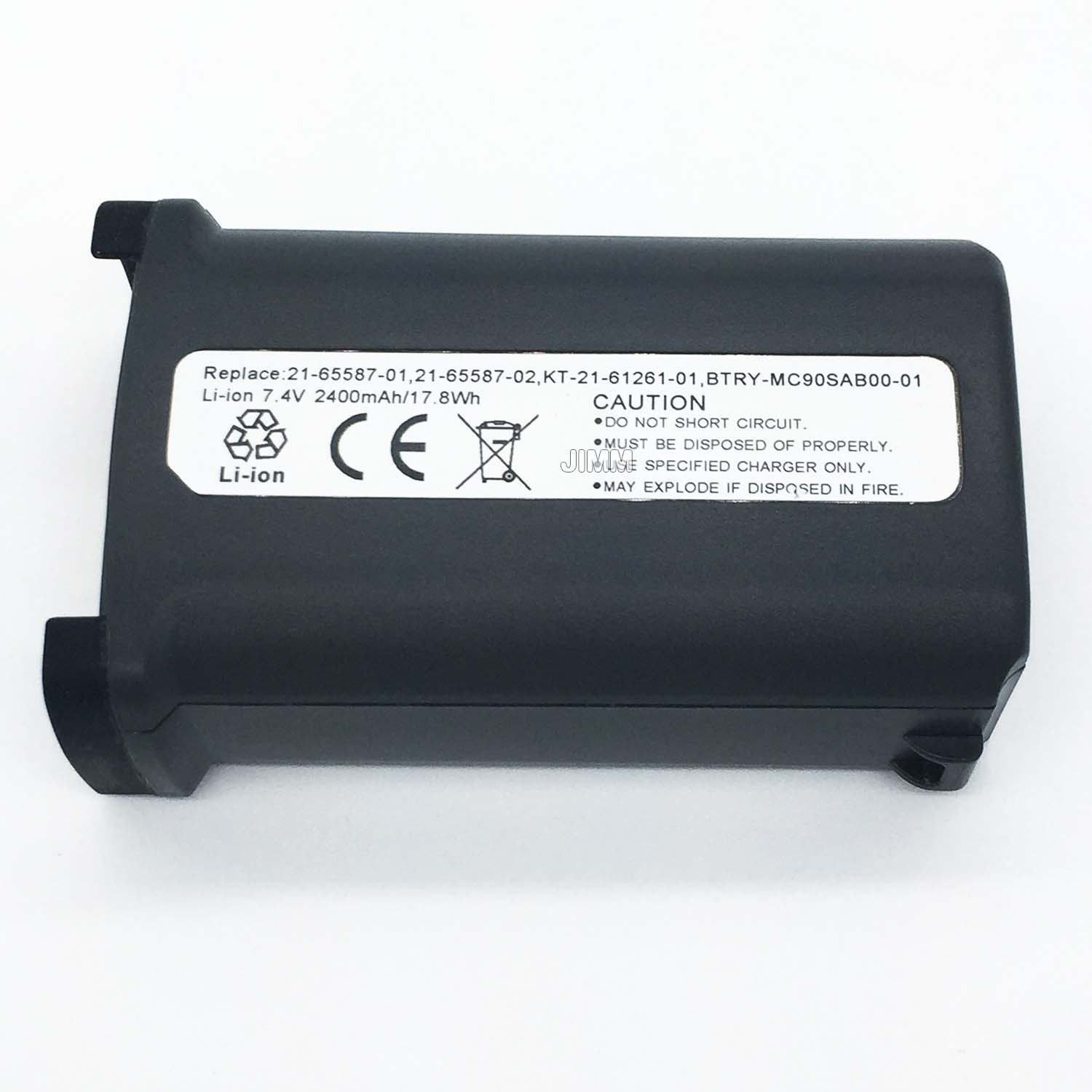 MOTOROLA 21-65587-03 Batterie