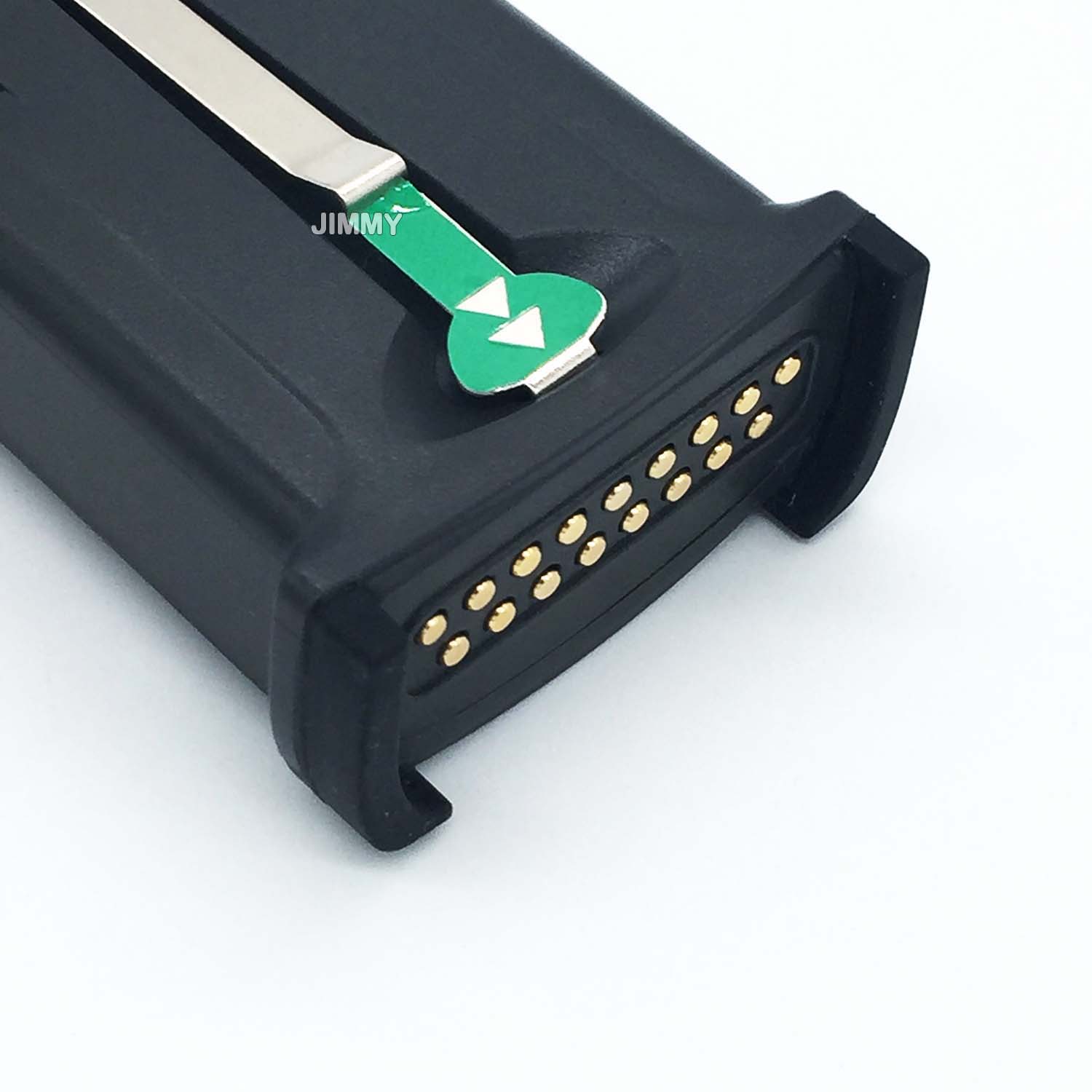 MOTOROLA 21-65587-03 Batterie