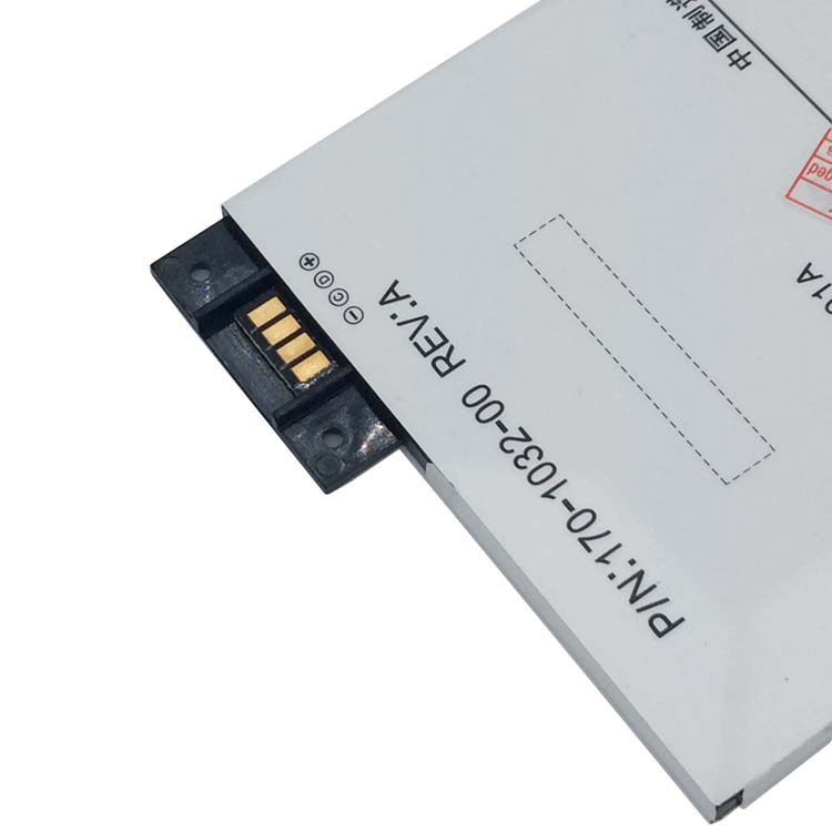 AMAZON S11GTSF01A Batterie