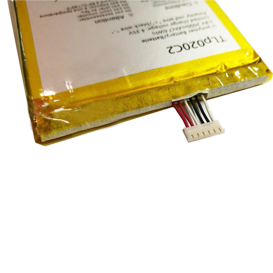 ALCATEL TLp020C2 Batterie
