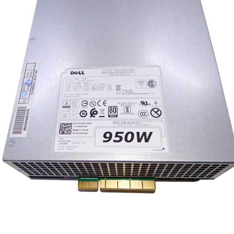 DELL 0CXV28 Caricabatterie / Alimentatore