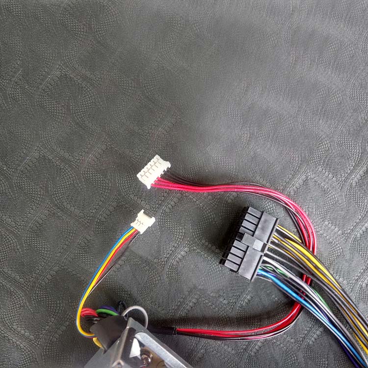 DELL 517133-001 Caricabatterie / Alimentatore