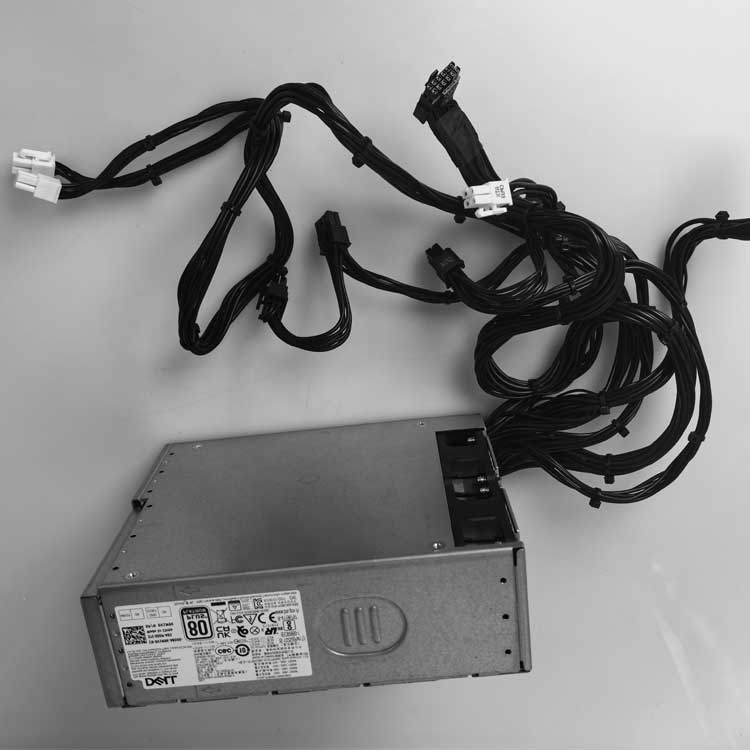 DELL AC1350EPF-01 Caricabatterie / Alimentatore