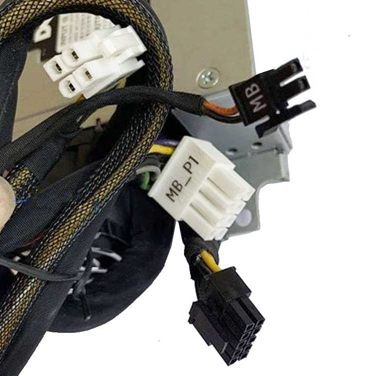 DELL AC250E-S0 Caricabatterie / Alimentatore