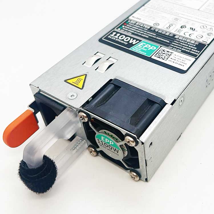 DELL D1100E-S0 Caricabatterie / Alimentatore