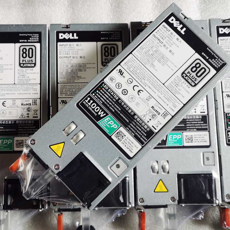 DELL D1100E-S0 Caricabatterie / Alimentatore