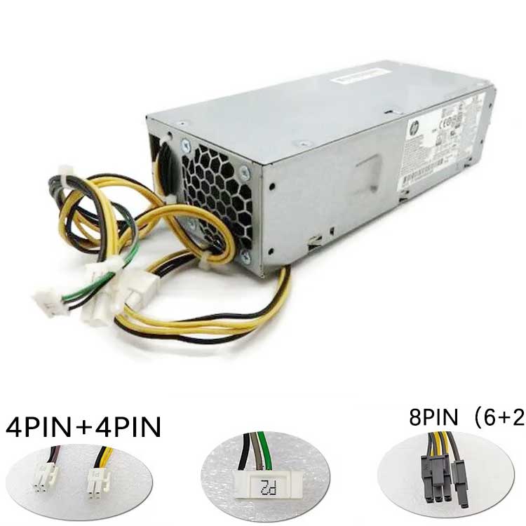 HP D18-310P1A Caricabatterie / Alimentatore