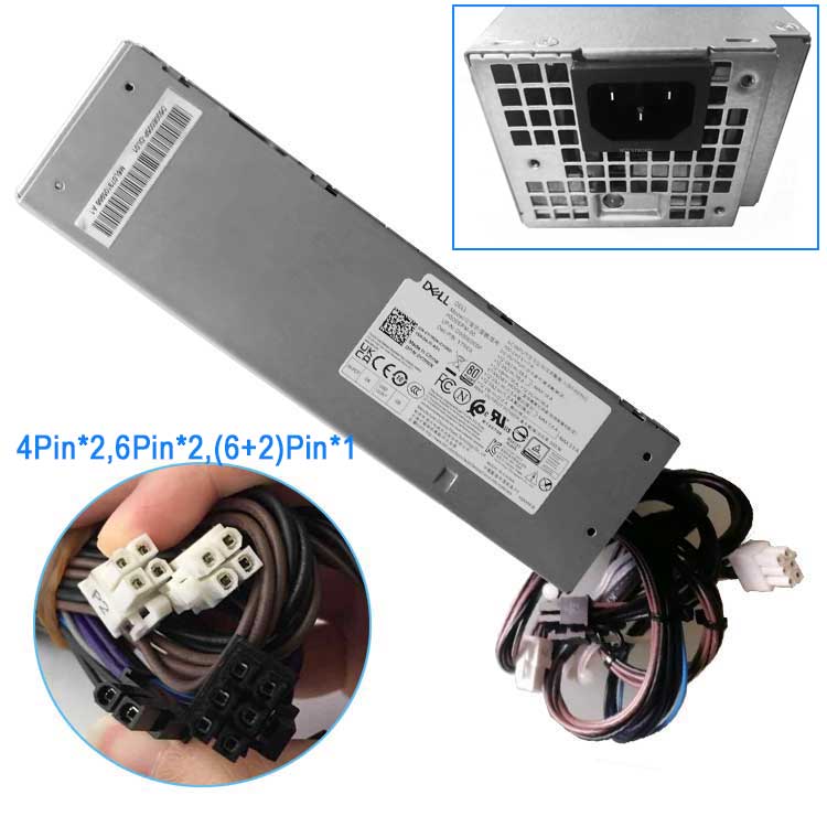 Dell 3881 Caricabatterie / Alimentatore