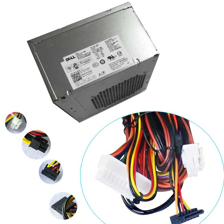 DELL 8700 Caricabatterie / Alimentatore