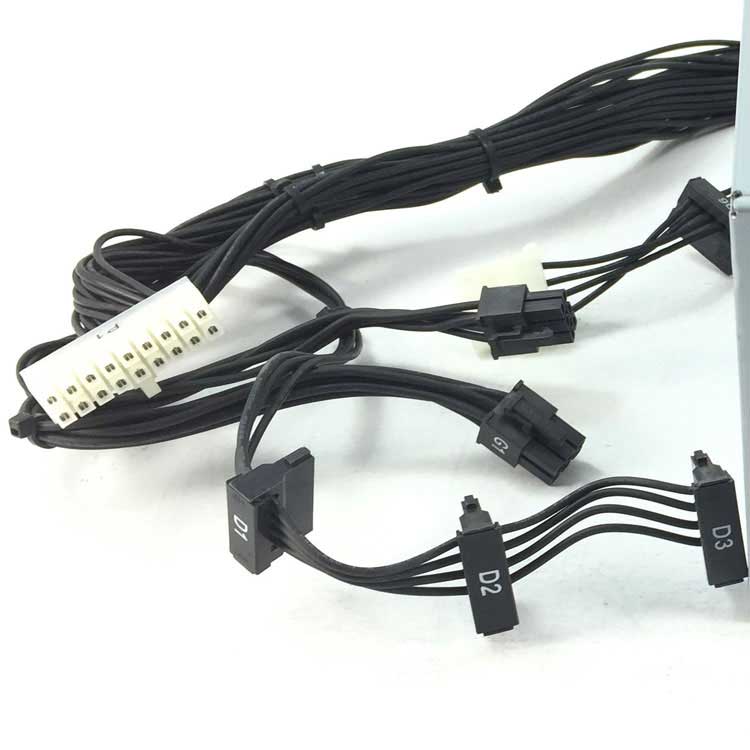 HP DPS-600UB Caricabatterie / Alimentatore