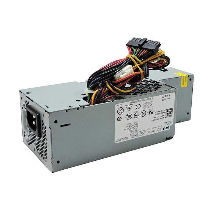 DELL 0RM117 Caricabatterie / Alimentatore