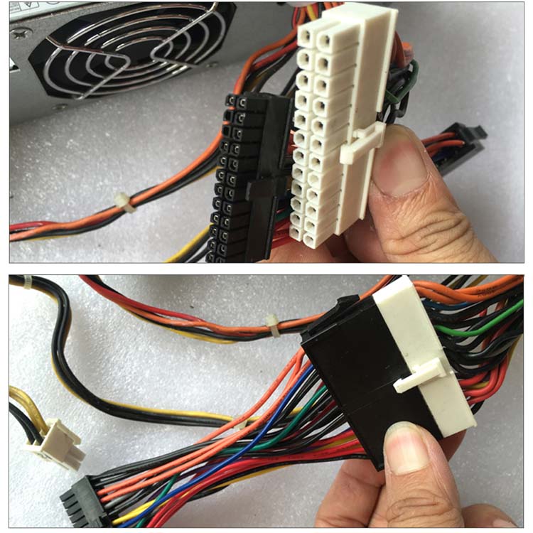 DELL 0RM117 Caricabatterie / Alimentatore