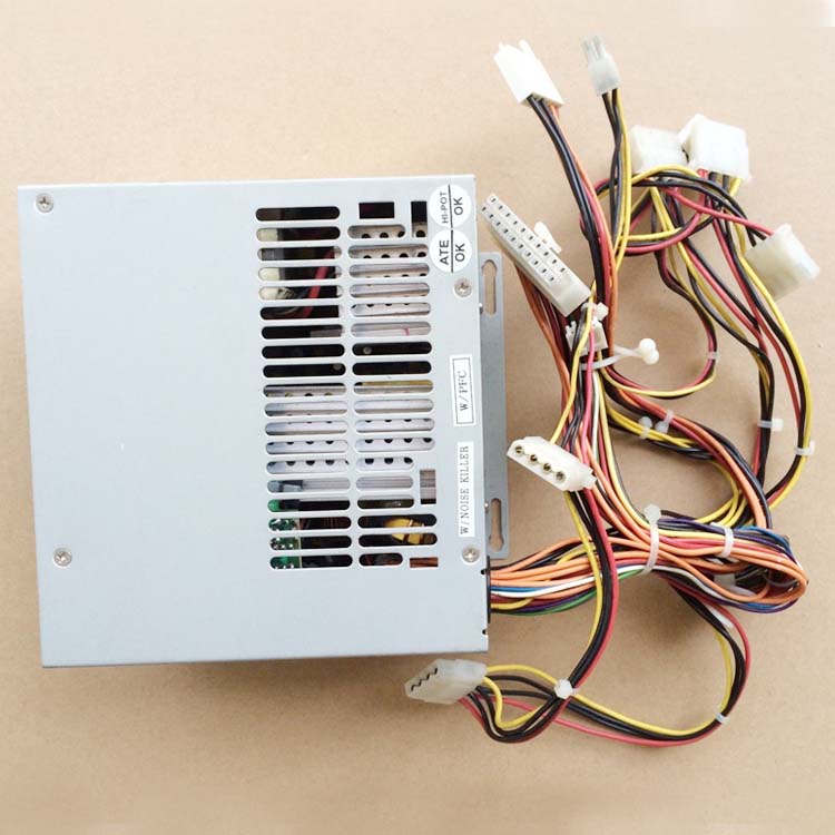 FSP250-60ATV/PF/250W Caricabatterie / Alimentatore