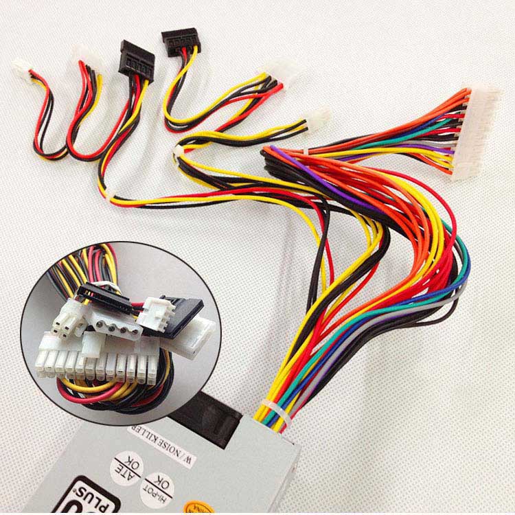 FSP180-50PLA Caricabatterie / Alimentatore