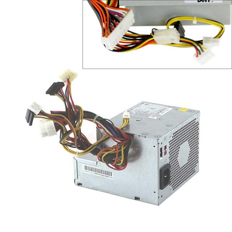 Dell Optiplex GX280 Caricabatterie / Alimentatore