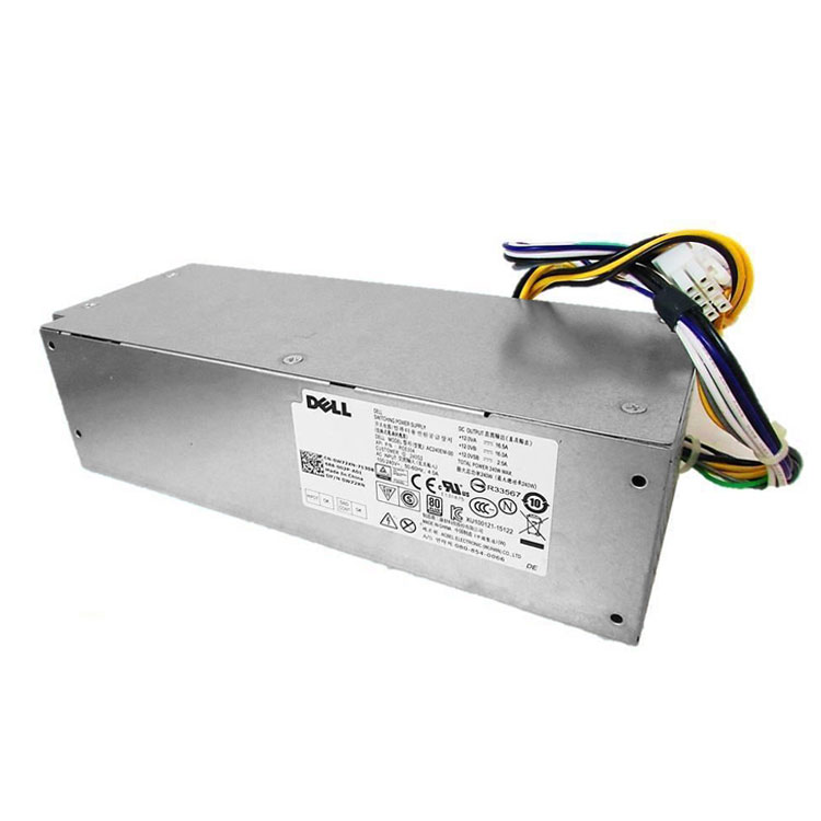 DELL H240AS-02 Caricabatterie / Alimentatore