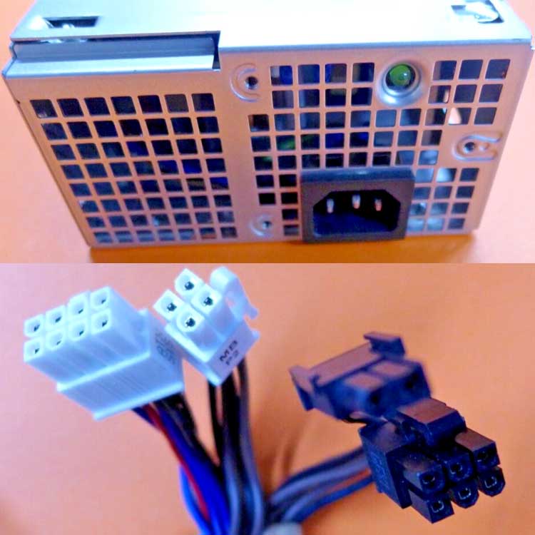 DELL 3XY3J Caricabatterie / Alimentatore