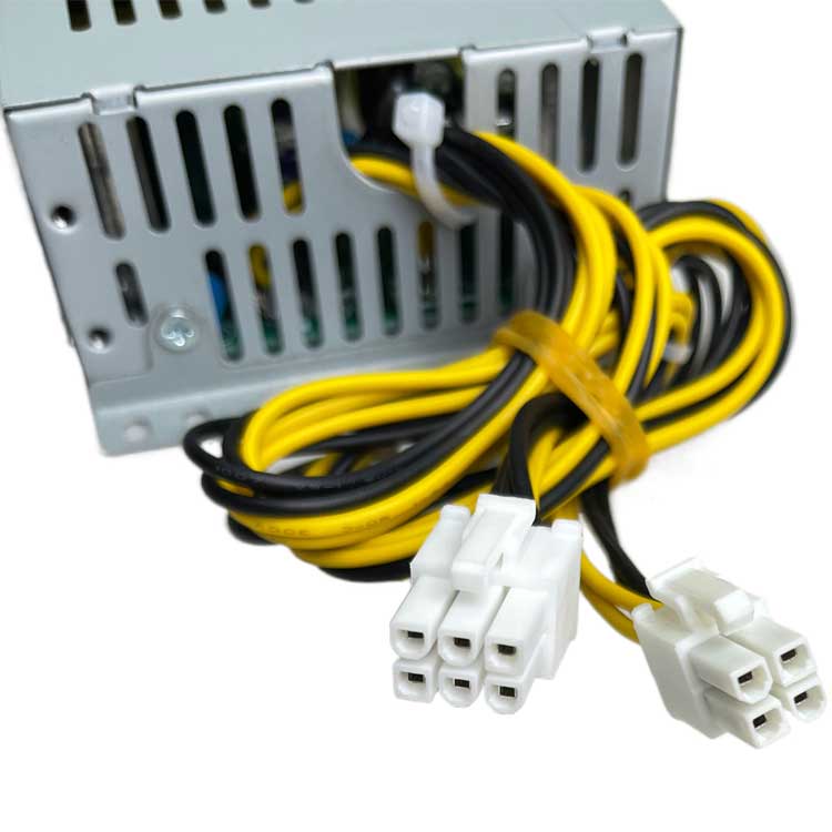 HIKVISION DPS-280AB-4B Caricabatterie / Alimentatore