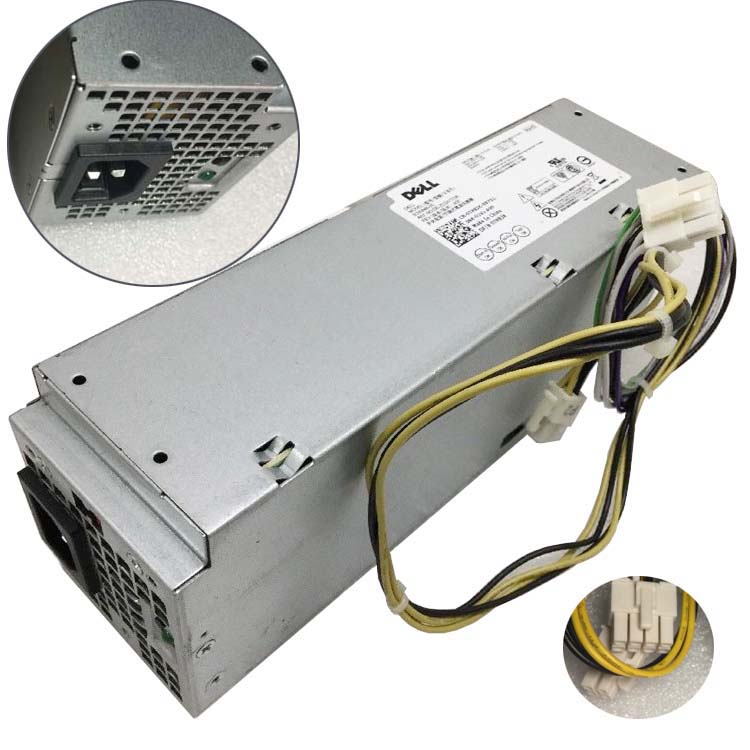 DELL L240EM-00 Caricabatterie / Alimentatore