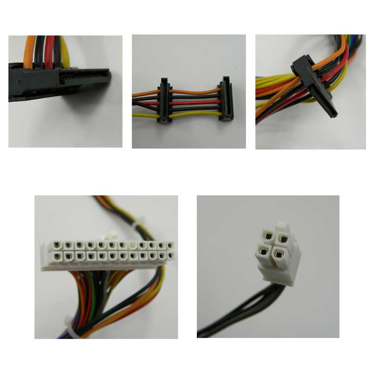 Dell Optiplex 390 Caricabatterie / Alimentatore