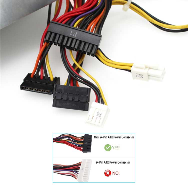 DELL OptiPlex 760 Caricabatterie / Alimentatore