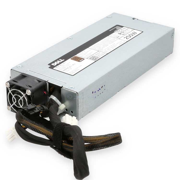 DELL AC250E-S0 Caricabatterie / Alimentatore