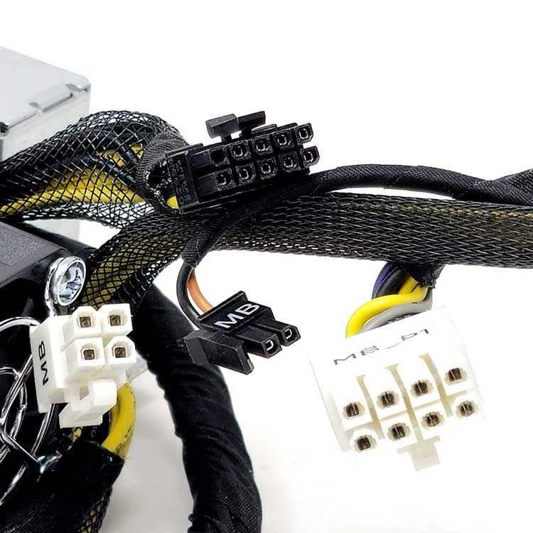 DELL AC250E-S0 Caricabatterie / Alimentatore