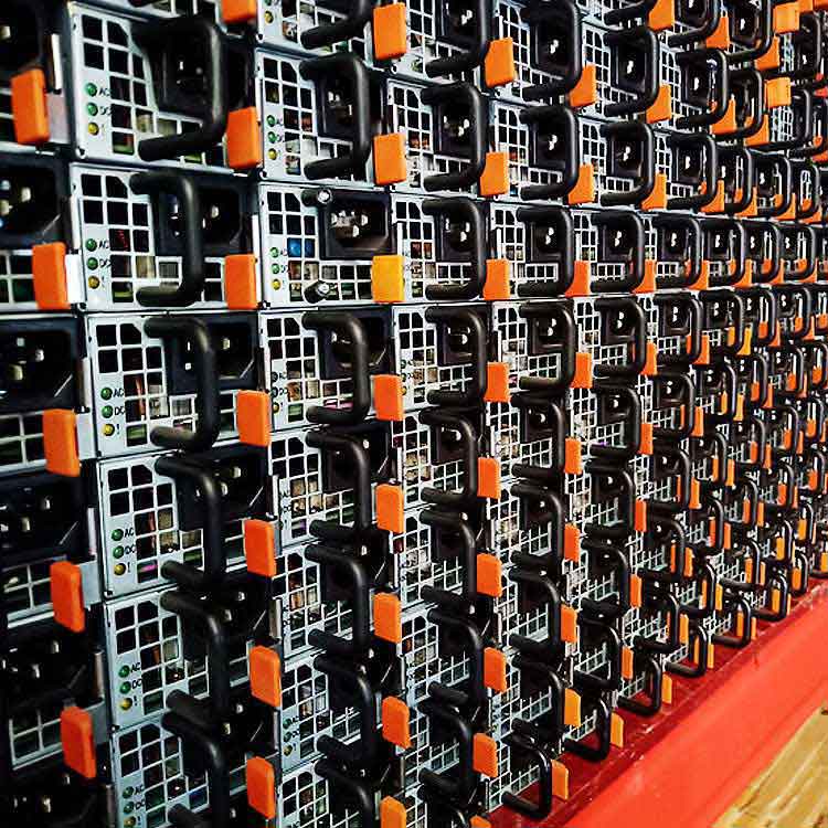 HP 49Y5341 Caricabatterie / Alimentatore